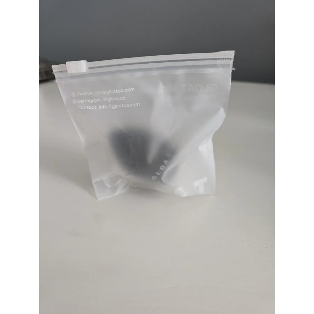 Gloat Co Makeup Sponge NEW